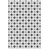Sizzix Multi Level Textured Impressions Embossing Folder - Vault Diamonds by Tim Holtz