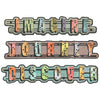Sizzix Thinlits 28PK Die Set - Word Wafers #1 by Seth Apter