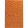 Sizzix 3D Textured Impressions A5 Embossing Folder - Lacy Leaves by Eileen Hull