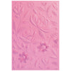 Sizzix 3D Textured Impressions Embossing Folder - Happy Garden #1 by Catherine Pooler