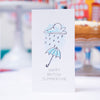Sizzix Clear Stamps Set 11PK - London Icons