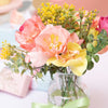 Sizzix Thinlits Die Set 7PK - Lisianthus by Alexis Trimble