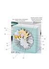 Sizzix Thinlits Die Set 59PK - Infinite Doodles #1