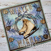 Sizzix Thinlits Die Set 43PK - Vault Seasonal Sketch by Tim Holtz