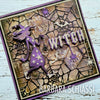 Sizzix Thinlits Die Set 15PK - Vault Wicked by Tim Holtz