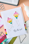 Sizzix Framelits Die Set 13PK - Sky’s the Limit #2 by Catherine Pooler