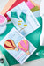 Sizzix Clear Stamps Set 21PK - Sky’s the Limit by Catherine Pooler