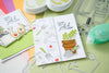 Sizzix Thinlits Die Set 18pk Greenhouse Finds 2 by Catherine Pooler