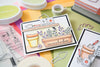 Sizzix Thinlits Die Set 18pk Greenhouse Finds 2 by Catherine Pooler