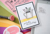 Sizzix Clear Stamps Set 14pk Greenhouse Finds by Catherine Pooler