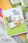 Sizzix Thinlits Die Set 18pk Greenhouse Finds 2 by Catherine Pooler