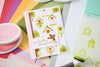 Sizzix Thinlits Die Set 17pk Good Place to Land 2 by Catherine Pooler