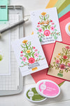 Sizzix Framelits Die Set 23PK12 Days of Christmas #2 by Catherine Pooler