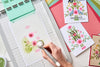 Sizzix Framelits Die Set 23PK12 Days of Christmas #2 by Catherine Pooler