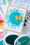 Sizzix Clear Stamps Set 22PK - Overarching Sentiments by Catherine Pooler
