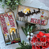 Sizzix Thinlits Die Set 12PK - Vault Christmas Magic by Tim Holtz