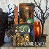Sizzix Thinlits Die Set 15PK - Vault Wicked by Tim Holtz