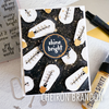Sizzix Thinlits 37PK Die Set - Vault Industrial by Tim Holtz