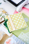 Sizzix Thinlits Die Set 6PK - Charms by Eileen Hull