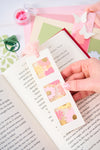 Sizzix Thinlits Die Set 17PK - Bookmark, Pockets and Toppers by Eileen Hull