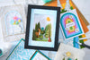 Sizzix Thinlits 24PK Die Set - Home Sweet Home by Eileen Hull