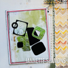 Sizzix Thinlits 37PK Die Set - Vault Industrial by Tim Holtz