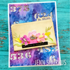Sizzix Thinlits 37PK Die Set - Vault Industrial by Tim Holtz