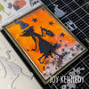 Sizzix Thinlits Die Set 15PK - Vault Wicked by Tim Holtz