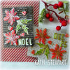 Sizzix Thinlits Die Set 43PK - Vault Seasonal Sketch by Tim Holtz