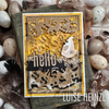 Sizzix Thinlits 31PK Die Set - Vault Edges by Tim Holtz
