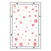 Sizzix Studio Stamps Set 10PK w/3PK Stencils - The R’s Have It by Cat Kerr