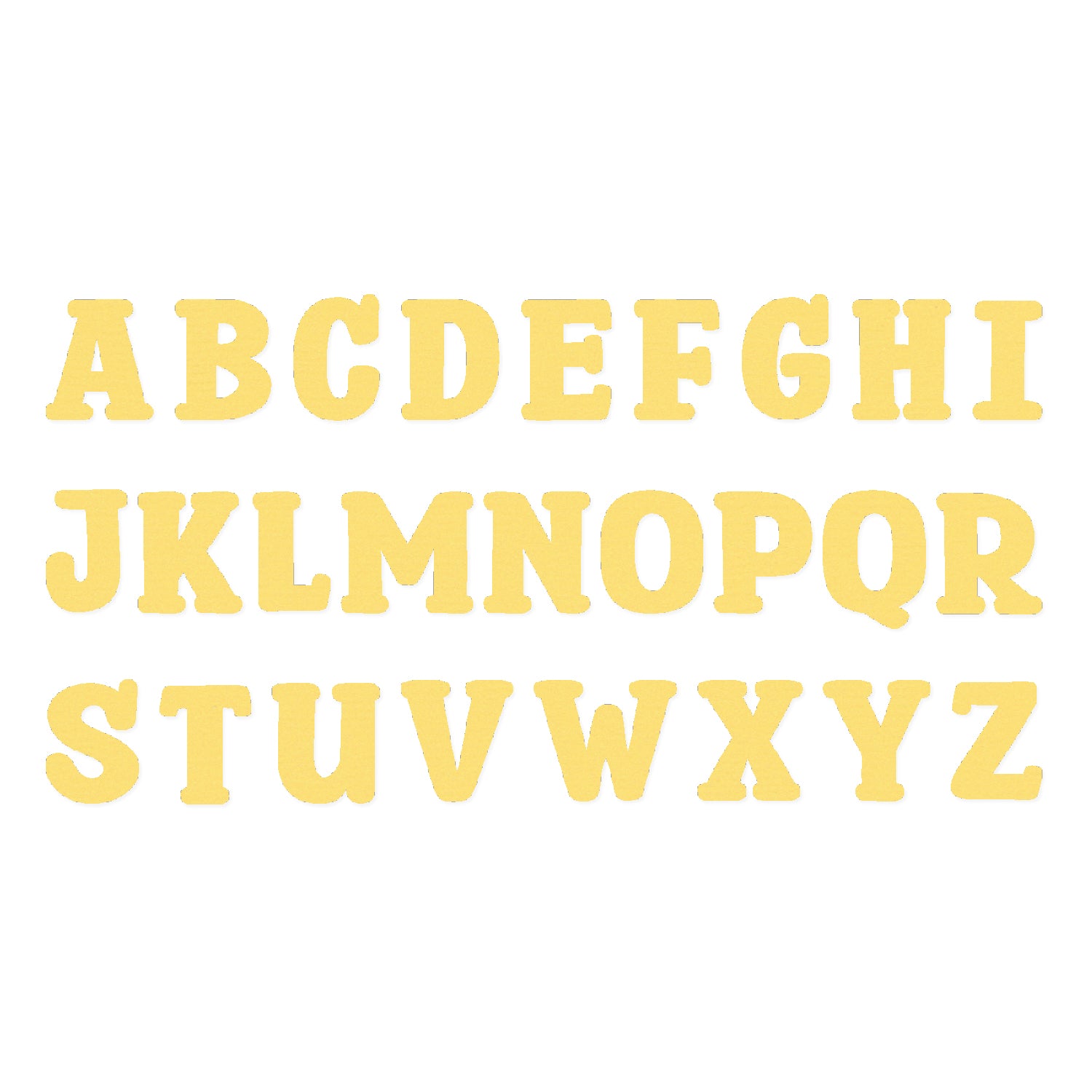 sizzix-thinlits-26pk-die-set-nora-alphabet-by-eileen-hull