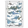 Sizzix Studio Stamps Set 27PK w/3PK Stencils - Dreamscape by Vic Hollins