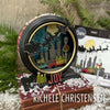 Sizzix Thinlits Die Set 12PK - Vault Christmas Magic by Tim Holtz
