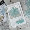 Sizzix Thinlits Die Set 12PK - Vault Holiday Classic by Tim Holtz