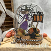 Sizzix Thinlits Die Set 15PK - Vault Wicked by Tim Holtz
