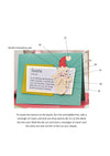 Sizzix Thinlits Die Set 59PK - Infinite Doodles #1