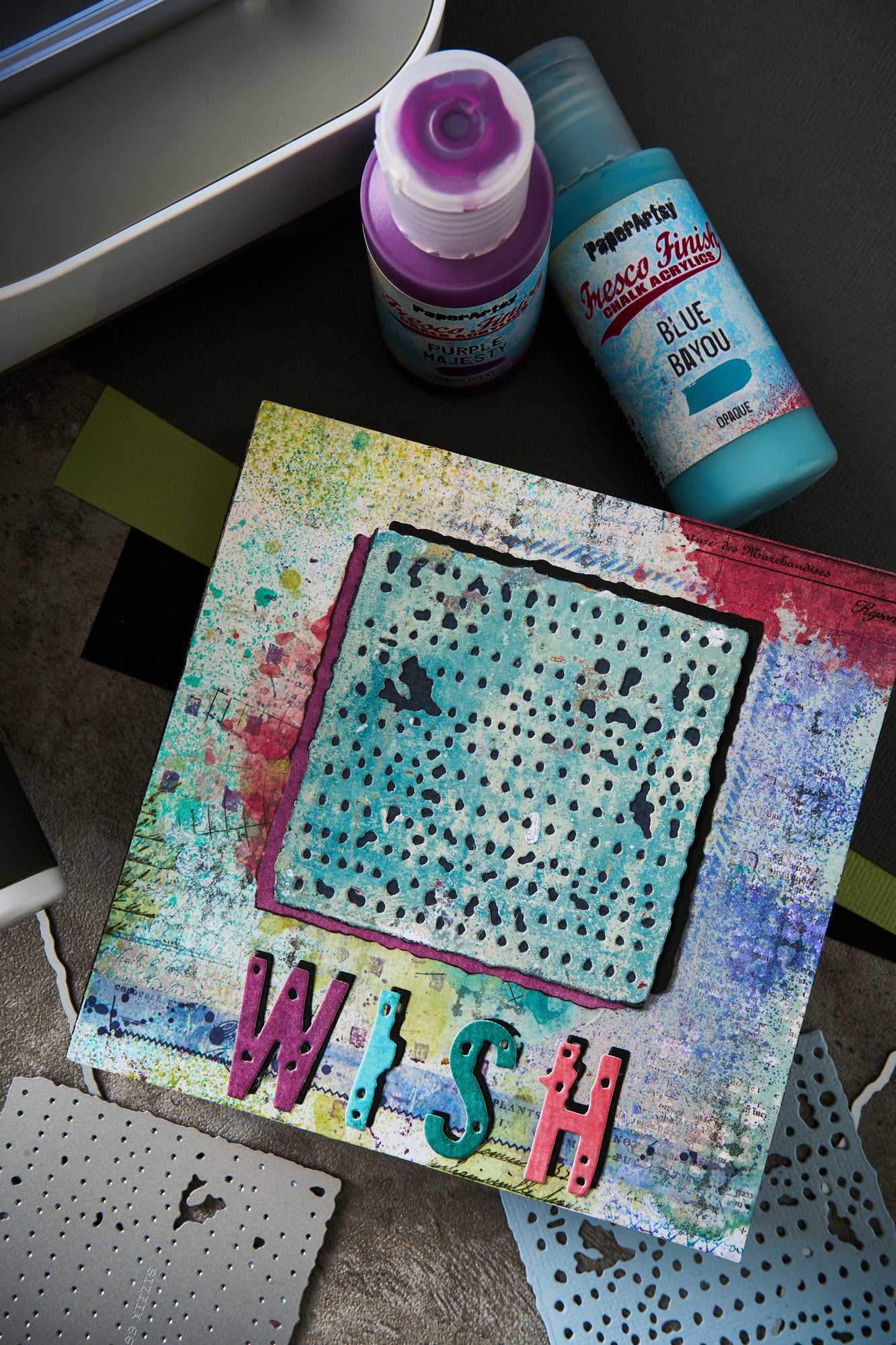 Seth Typography Sizzix Thinlits Die Set 43PK - Typography by Seth Apter – Sizzix.co.uk
