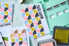Sizzix Rotating Stencils 1PK - Candy Kitsch by Sizzix