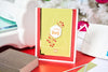Sizzix Framelits Die Set 16PK - Fanciful Framelits, Patti's Perfect Triangles by Stacey Park