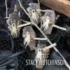 Sizzix Thinlits Die Set 11PK - Vault Fright Night by Tim Holtz