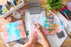 Sizzix Studio Accessory Registration Press Tool