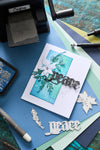 Sizzix Thinlits Die Set 12PK - Vault Holiday Classic by Tim Holtz