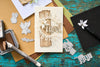 Sizzix Thinlits Die Set 12PK - Vault Holiday Classic by Tim Holtz