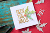 Sizzix Thinlits Die Set 43PK - Vault Seasonal Sketch by Tim Holtz