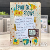 Sizzix Thinlits 31PK Die Set - Vault Edges by Tim Holtz