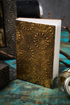 Sizzix 3-D Texture Fades Embossing Folder - Kaleidoscope Large/A5 by Tim Holtz