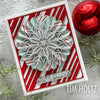 Sizzix Thinlits Die Set 10PK - Vault Winter Wishes by Tim Holtz