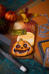 Sizzix Thinlits Die Set 10PK - Jack-o-Lantern Colorize by Tim Holtz