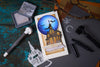 Sizzix Thinlits Die Set 3PK - Haunted House by Tim Holtz